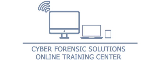 CFS Online Training
